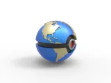 Earth orb-5