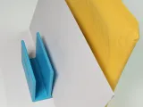 Simple Mail Letter Sorter-5