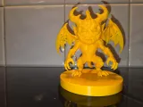 Demon Pumpkin-8
