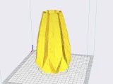Tri Vase-1