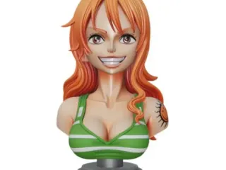 Bust Nami