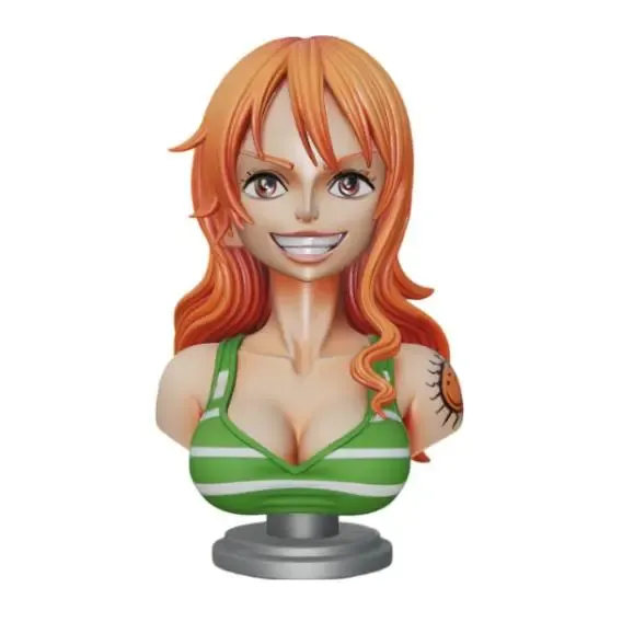 Bust Nami