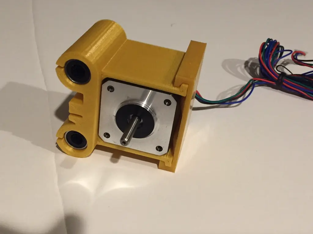 Carro X para Anet A8