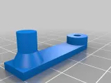 window external handle-2