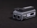 [Panrock Universe] Cyber Ruler: Handheld Ultrasonic Distance Measuring Device with Acoustic Compensation Algorithm (1~400cm)-9