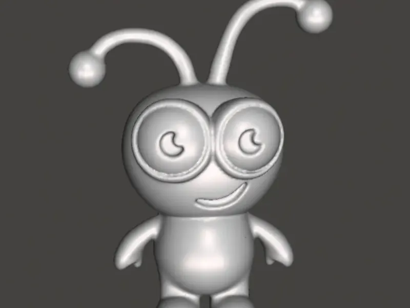 Cricut Cutie