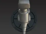 🦖 RexBot – Chibi Mecha T-Rex-3