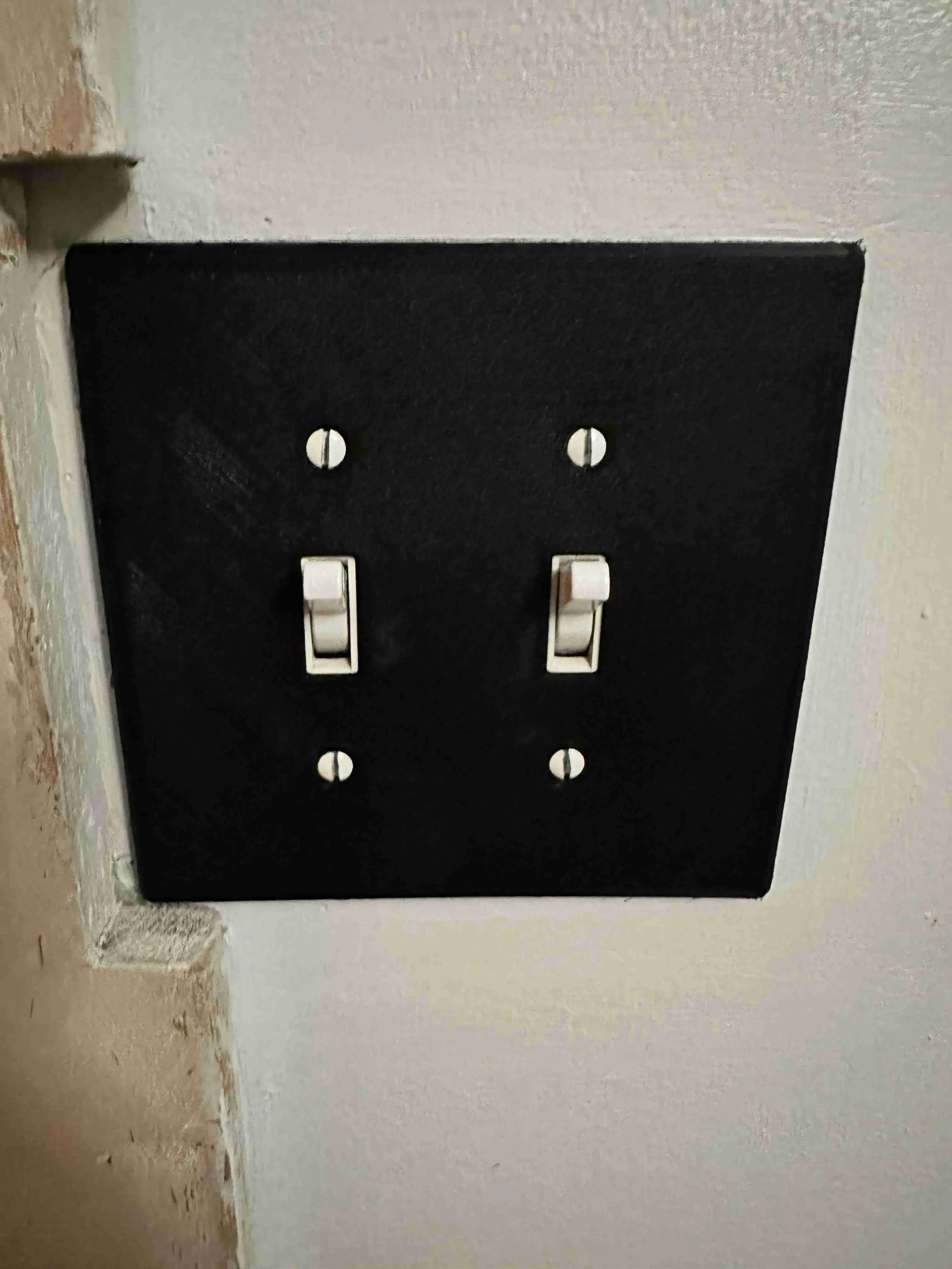 Light Switch Cover Pack