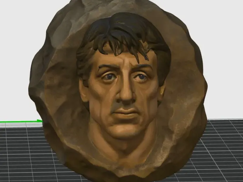 Rocky Bal-Boulder