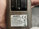 Wurth Ergopower-1