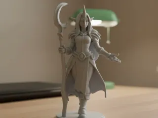 Soraka - League of Legends