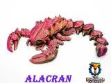 alacran flexi-0