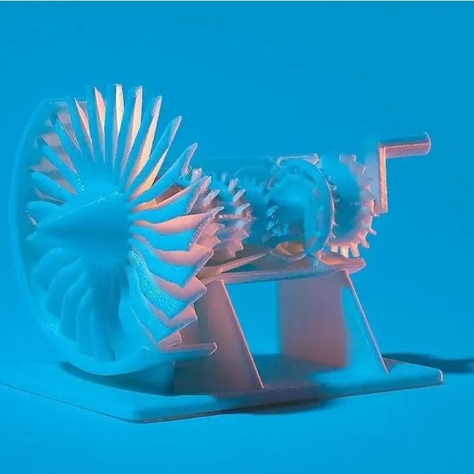 jet engine