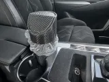 Universal Car & Truck Mini Trash Bin with Lid For Cup Holder-6