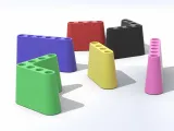 Pencil Holders - LlI-1