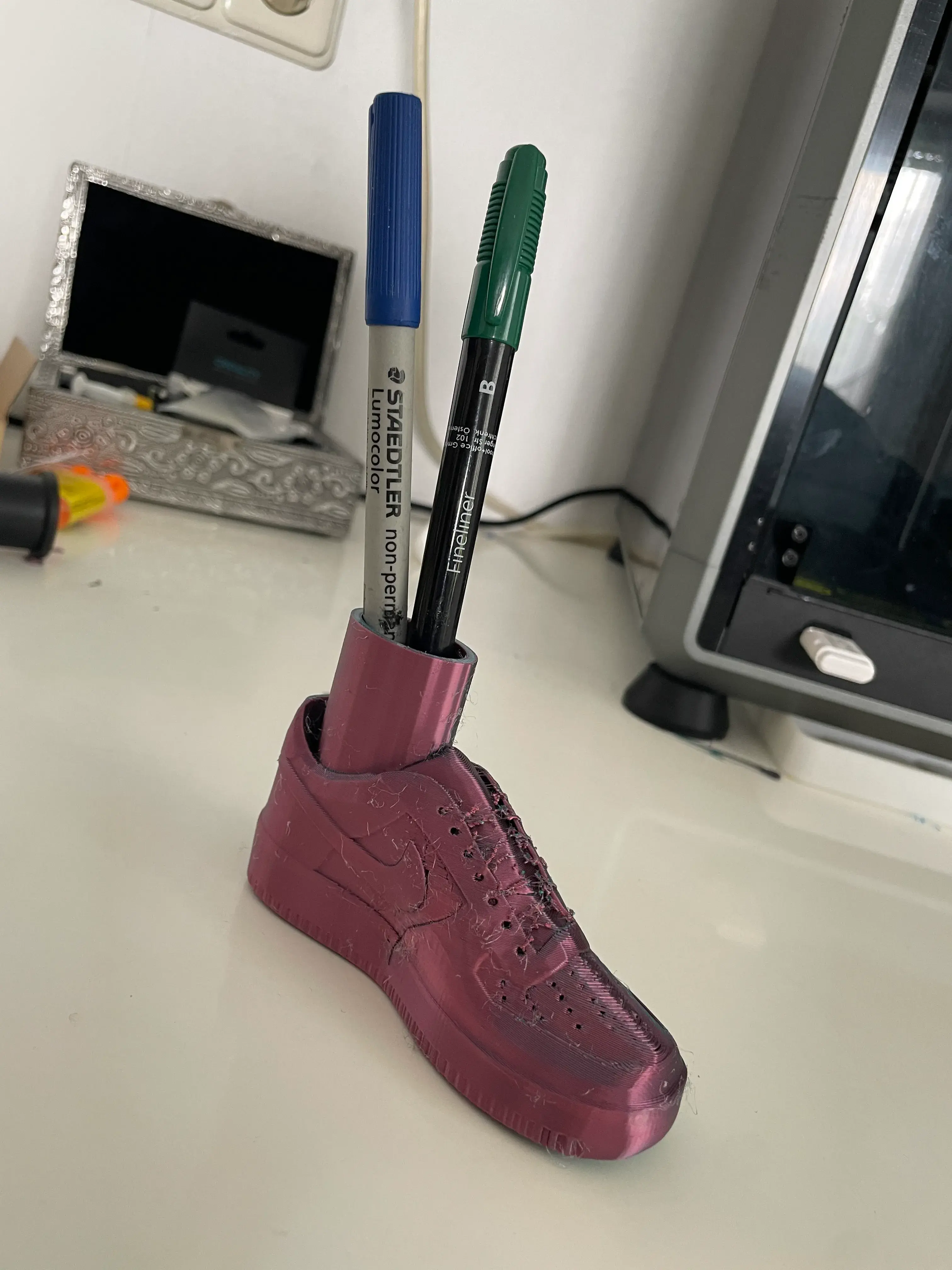 Nike AirForce 1 Kalemlik