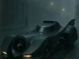 The Batmobile-0