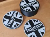 Easy Print Any Printer Triumph Mug Coaster and Storage Set-2