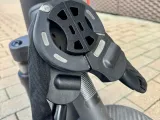 E-Scooter Handcuff Lock Holder V2 – Stem Mount (50mm)-0