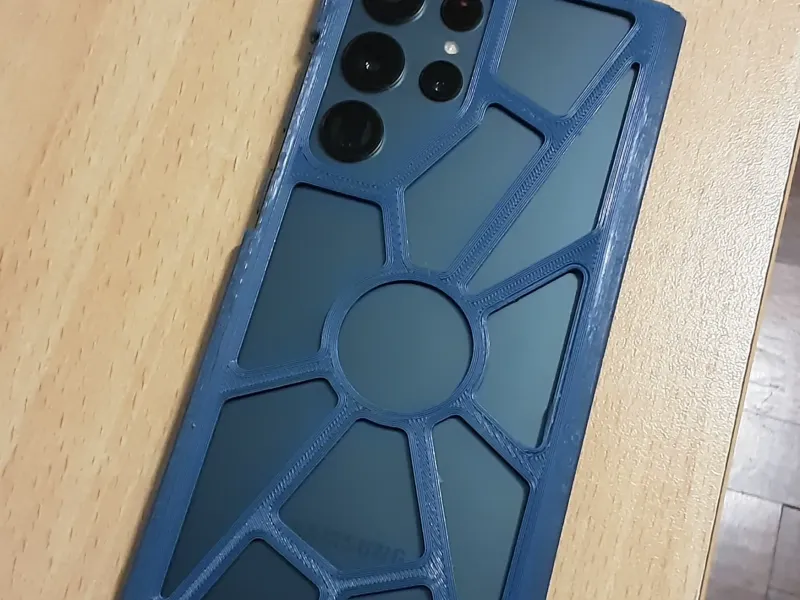 Samsung Galaxy S22 Ultra Case v7