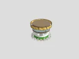 BAR CIRCLE-2