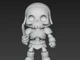 Bone Warrior-2