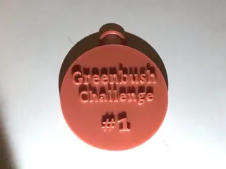 Greenbush Medal