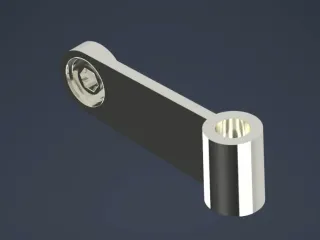 SUPORTE GIRATORIO TABLET
