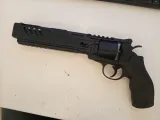 Airsoft Umarex UX Tornado Muffler-3