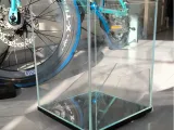 20CM Fish Tank Corner Protector Base-0
