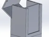 TCG Deck Box-1
