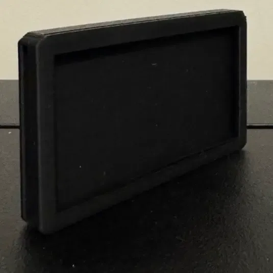 Kallax Drona Label holder