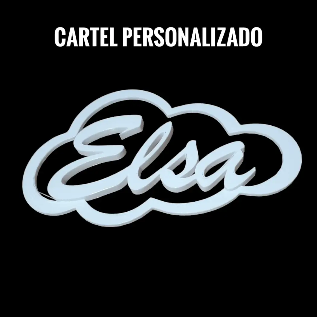 Nube Elsa