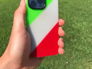 Cover on iphone 13pro
