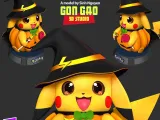 Pikachu Witch-1