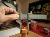 Sliding gauge-1