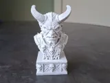 Dark Warden Demon-2