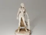 Viola - Bayonetta-2
