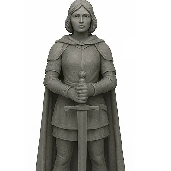 Joan of Arc