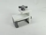 Hand Tool – Desktop Mini Vise with Interchangeable Jaws-1