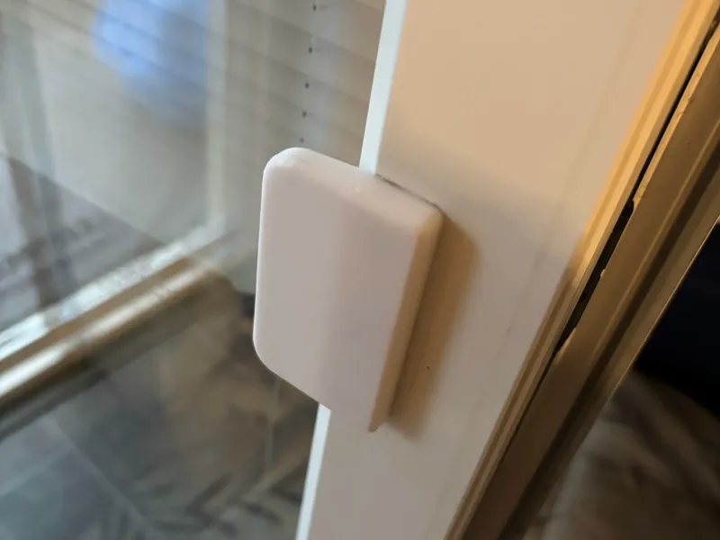 GKG BG53 Replacement Handle For Balcony Door