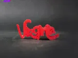 Text Flip - Virginia-2