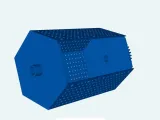 Geired drum-1