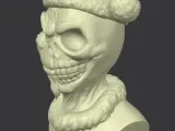 Grinch x JaCK-3