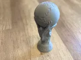 Mini World Cup Trophy-4