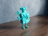 Chef Spongebob-4