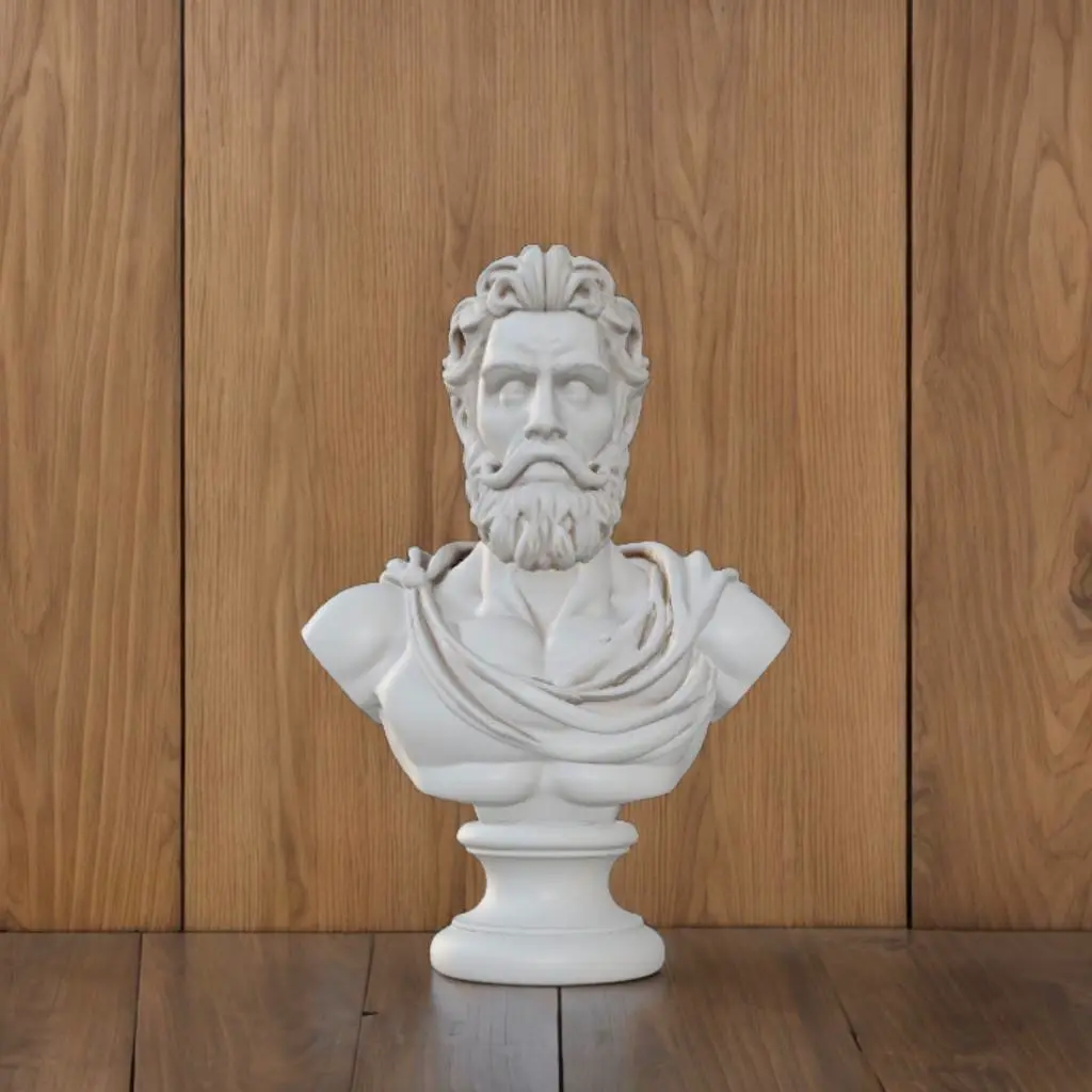 3D Printer Files | 3MF File | Zeus | Creality Cloud