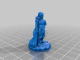 Heroes of the Eidermarch (D6Modular Quest Expansion)-5
