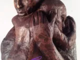 Woman and Child-1