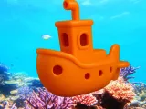 Submarine Benchy-0